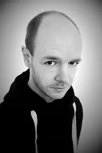 Актёр Michael Vergauwen — фото персоны