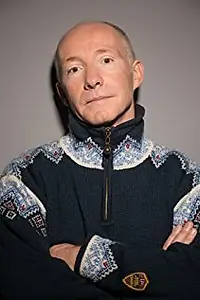 Актёр Diarmuid de Faoite — фото персоны