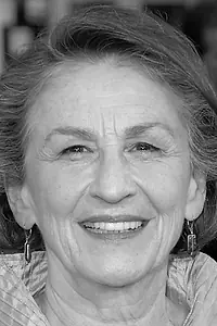Актриса Лорна Рейвер — фото персоны