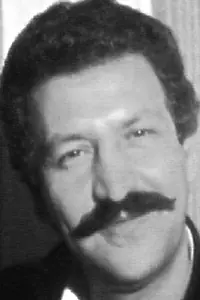 Актёр Jean Khalil Chamoun — фото персоны