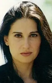Актриса Christine Choueiri — фото персоны