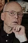 Актёр Hugo Niebeling — превью фото персоны