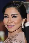 Актриса Sherine Abdel Wahab — превью фото персоны