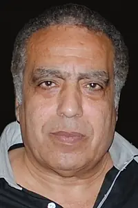 Актёр Mohamed El Adl — фото персоны
