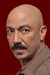 Актёр Tarek Lotfy — превью фото персоны
