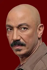 Актёр Tarek Lotfy — главное фото персоны