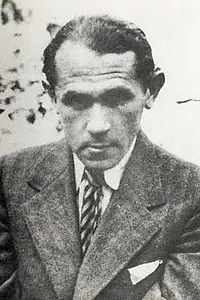 Актёр Бруно Шульц — фото персоны