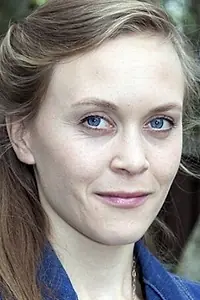 Актриса Аульврун Эдноульвсдоуттир — фото персоны