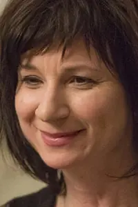 Актриса Эстер Балинт — фото персоны
