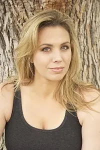 Актриса Amy Pawlukiewicz — фото персоны