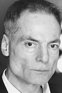Актёр Дитер Лазер — фото персоны