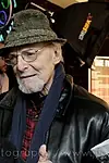 Актёр Ирв Бауэр — превью фото персоны