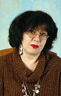 Актриса Людмила Саакянц — фото персоны