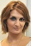 Актриса Clara Averbuck — превью фото персоны