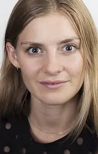 Актриса Marie Tourell Søderberg — фото персоны