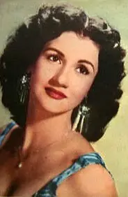 Актриса Линда Эстрелла — фото персоны