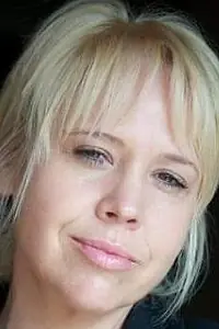 Актриса Fiona Mahl — фото персоны