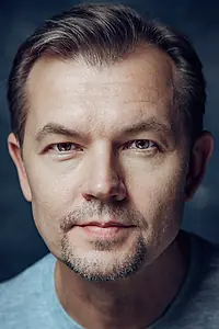 Актёр Алексей Фатеев — фото персоны