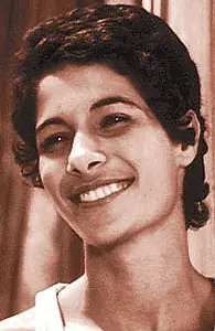 Актриса Алена Эйнштейн — фото персоны