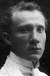 Актёр Menachem Gnessin — превью фото персоны