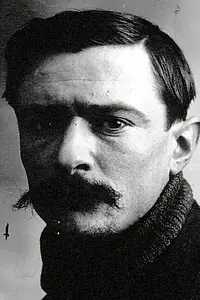 Актёр Jules Védrines — фото персоны