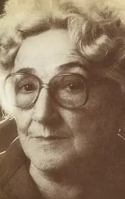 Актриса Rosa Chacel — фото персоны