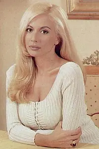 Актриса Марта Санчес — фото персоны