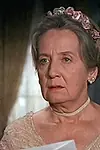 Актриса Мэри Джексон — превью фото персоны