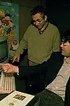 Актёр Стиг Бергквист — превью фото персоны