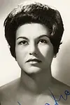 Актриса Маргарита Лилова — превью фото персоны