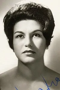 Актриса Маргарита Лилова — фото персоны