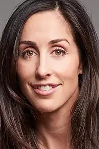 Актриса Катрин Рейтман — фото персоны