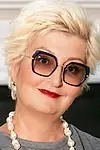 Актриса Татьяна Устинова — превью фото персоны