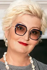 Актриса Татьяна Устинова — фото персоны