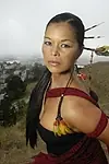 Актриса Рулан Танген — превью фото персоны