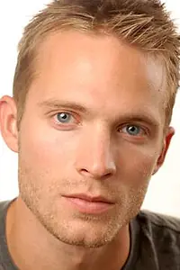 Актёр Дэвид Колл — фото персоны