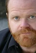 Актёр Расти Теннант — фото персоны