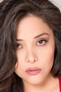 Актриса Тереса Руис — фото персоны