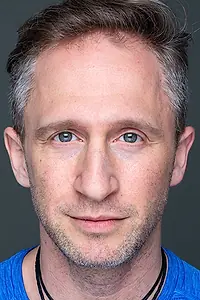 Актёр Оскар Кучера — фото персоны