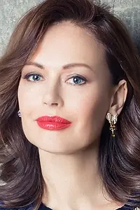 Актриса Ирина Безрукова — фото персоны