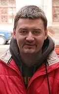 Актёр Дмитрий Яшонков — фото персоны