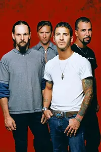 Актёр Godsmack — фото персоны