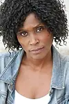 Актриса Marlynne Frierson Cooley — превью фото персоны