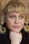 Актриса Елена Галибина — превью фото персоны