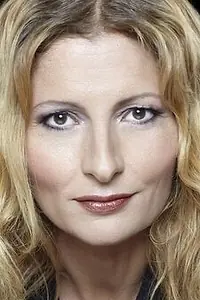 Актриса Катерина Януш — фото персоны
