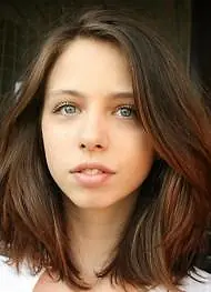 Актриса Луна Зимич Мийович — фото персоны