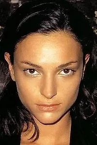 Актриса Caroline Benezet-Brown — фото персоны