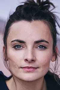 Актриса Паула Шрамм — фото персоны