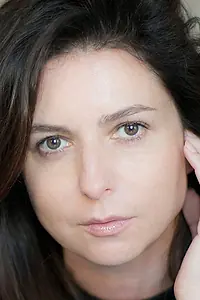 Актриса Алиса Хазанова — фото персоны
