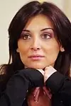Актриса Alessandra Pierelli — превью фото персоны